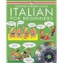Italian for Beginners (Languages for Beginners)