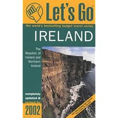 Let's Go Ireland