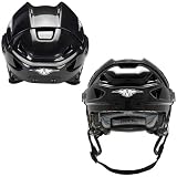 Mission Intake Pro Ice Hockey Helmet