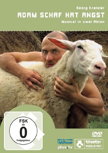 Adam Schaf hat Angst [Edizione: Germania]