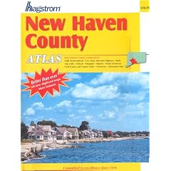 New Haven County Ct Atlas