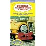 Thomas the Tank Engine and Friends - Thomas, Percy & The Dragon [VHS]