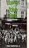 Stomping At The Klub Foot - The Video - Part 2 [VHS] [1986]