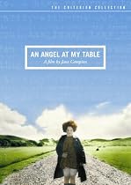 An Angel at My Table - Criterion Collection