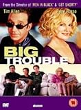 Big Trouble [DVD]