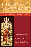 Theology of the Diaconate: The State of the Question