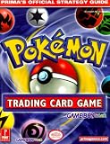 Pokemon Trading Card Game: Gameboy Color (Prima's Official Strategy Guide)