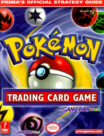 Trading Cards