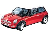 Bburago 1:18th Gold Collection: Mini Cooper