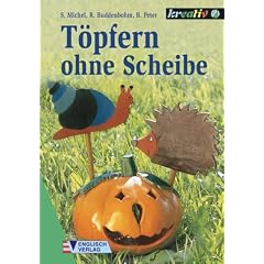 T�pfern ohne Scheibe