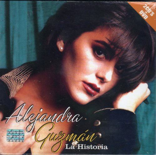 alejandra guzman - A + No Poder - Zortam Music