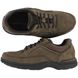 Rockport Mens Eureka Touring Shoe,Chocolate,11 M 519W7xalmuL. SL160 Rockport Mens Eureka Touring Shoe,Chocolate,11 M