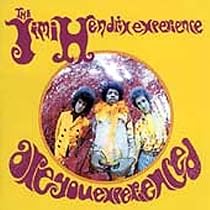 Are You Experienced?
