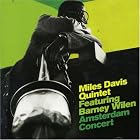Click here to buy Amsterdam Concert by  Miles Davis .