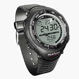 Suunto Vector Wristop Computer with Compass, Altimeter & Barometer