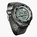 Suunto Vector Wristop Computer with Compass, Altimeter & Barometer