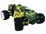 Eigenschaften Jamara 505004 / Jamara 505004 - X18 CRT 1:18 Elektro Truggy