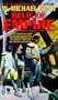 Relic of Empire (Forbidden Borders #2)