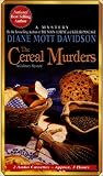 The Cereal Murders: A Culinary Mystery