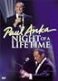 Paul Anka - Night of a Lifetime