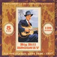 All the Classic Sides 1928-1937