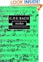 C.P.E. Bach Studies (Cambridge Composer Studies)