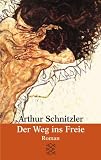 Der Weg ins Freie - Arthur Schnitzler