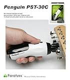 Paratuss Penguin PST-30C / 電動ワインダー ストリングカッター&ブリッジピンプラー USB充電式電動ペグワインダー!!