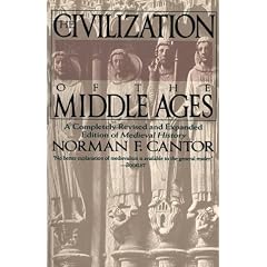 Civilization of the Middle Ages