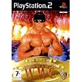 WWC World Wrestling Championship (PS2)