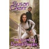 The Legend of Banzai Maguire (2176 Series, Book 1) (Mass Market Paperback)