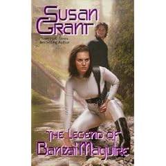 The Legend of Banzai Maguire (2176)