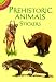 Prehistoric Animals Stickers (Dover Little Activity Books)