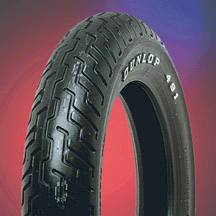 see more MM90-19 RWL (61H) Dunlop 491 Elite II Front Motorcycle Tire BMW Harley-Davidson HONDA KAWASAKI SUZUKI YAMAHA