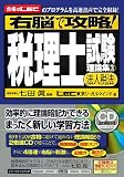 右脳で攻略!税理士試験理論集3【法人税法】(CD2枚付き)