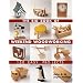 The Big Book of Weekend Woodworking: 150 Easy Projects (Big Book of ... Series)