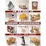 The Big Book of Weekend Woodworking: 150 Easy Projects (Big Book of ... Series)