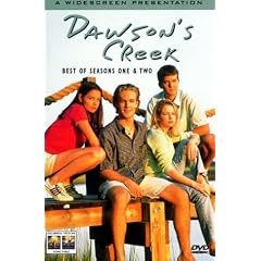Dawson's Creek (Widescreen) [UK Import]