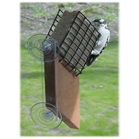 Looker WF-Suet For the Window by Looker Inc