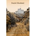 Fortress Christos: A Soldier's Journey book cover