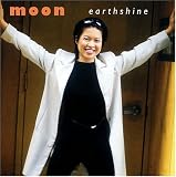 Beata Moon: Earthshine