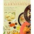 Garnishing - The Book of