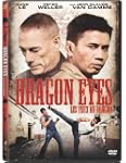 Dragon Eyes (Bilingual)