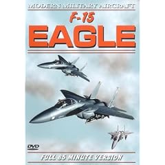 F-15 Eagle [DVD]