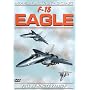 F-15 Eagle [DVD]