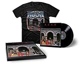 Moving Pictures [Lp] [12 inch Analog]