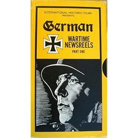German Wartime Newsreels (Part 1)