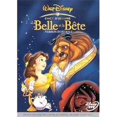 La Belle et la b�te [Version int�grale]