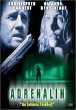 DVD Adrenalin: Fear the Rush, film DVD Adrenalin: Fear the Rush