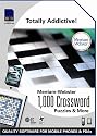 Merriam-Webster 1000 Crossword Puzzles &amp; More (P10933U)